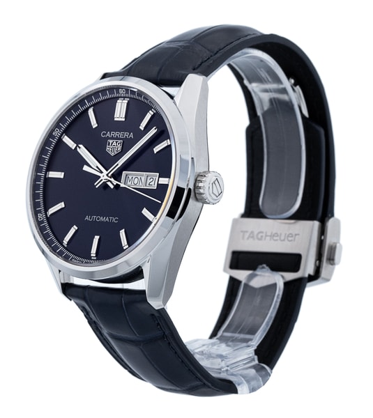 Tag Heuer Carrera WBN2012.FC6502